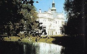 Schloss Grubhof
